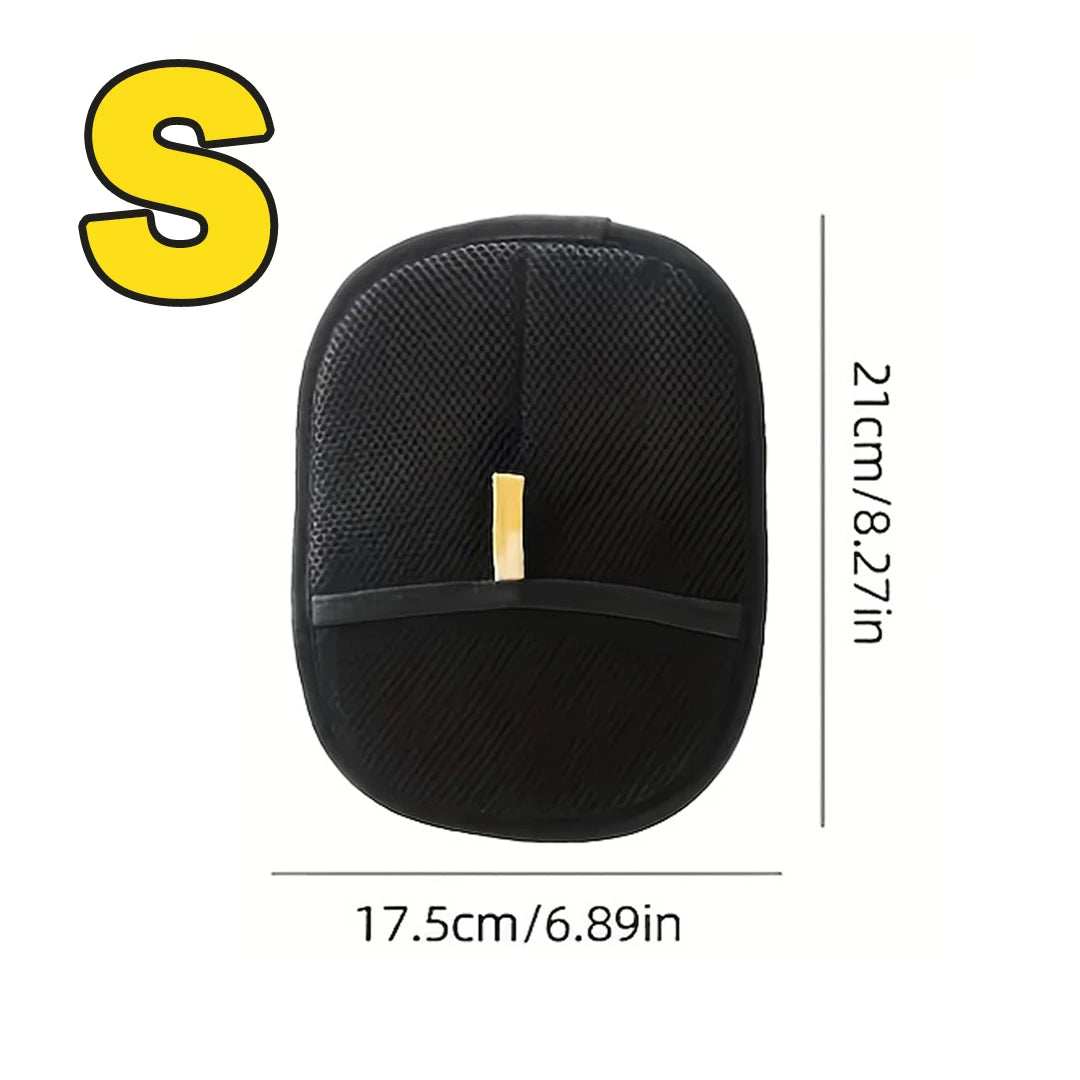 The FurMagnet™ - 2-in-1 Grooming & Cleaning Glove