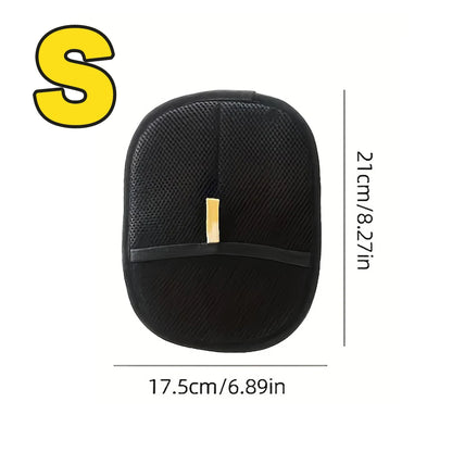 The FurMagnet™ - 2-in-1 Grooming & Cleaning Glove