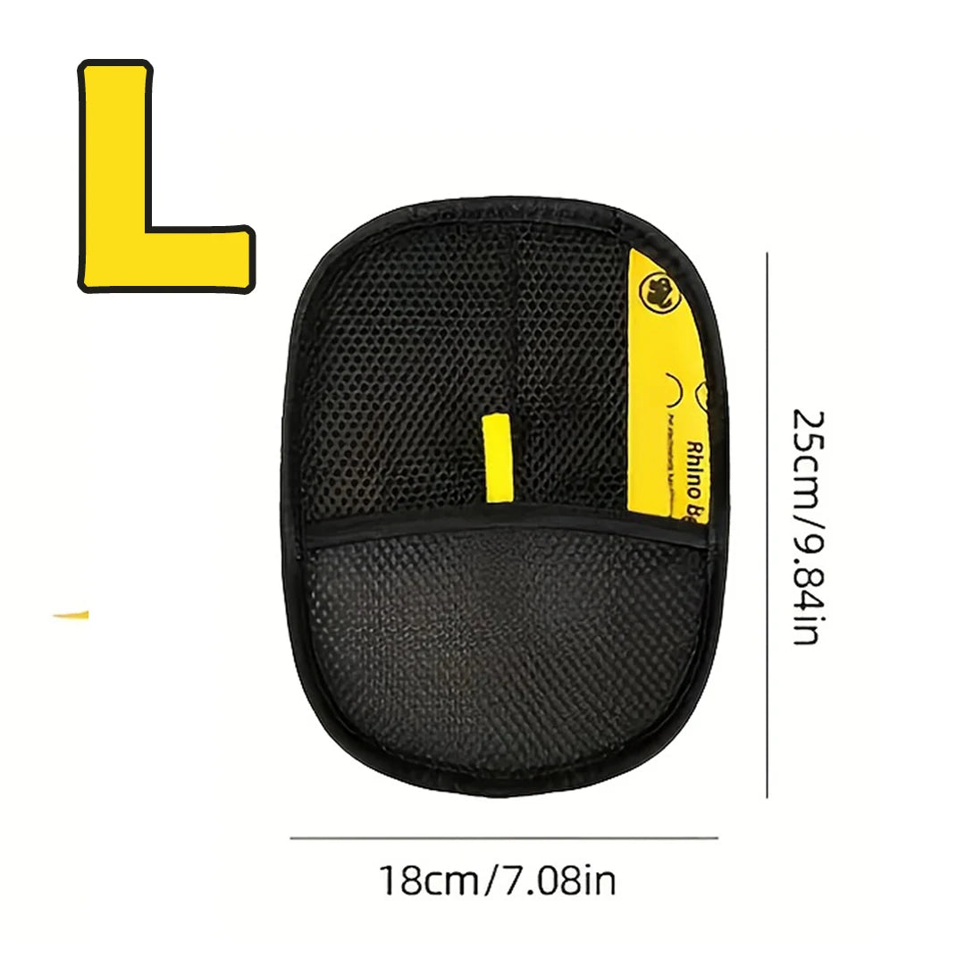 The FurMagnet™ - 2-in-1 Grooming & Cleaning Glove